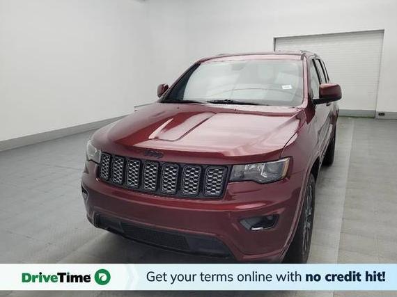 JEEP GRAND CHEROKEE 2018 1C4RJFAG9JC420178 image